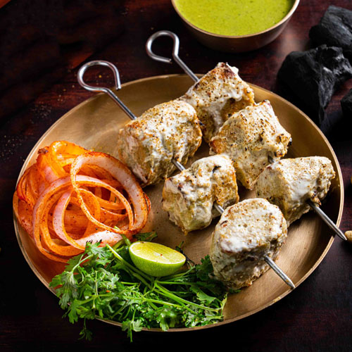 food item